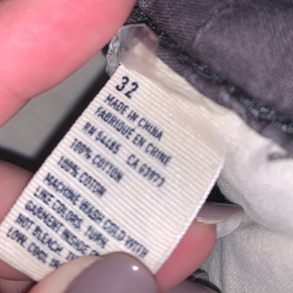 American Eagle Men’s Cargo Shorts - Picture 5 of 5